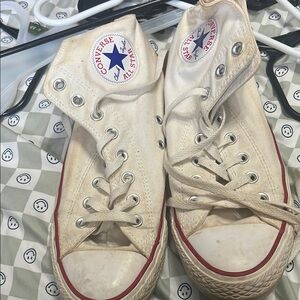 Converse All Star High Top Sneakers